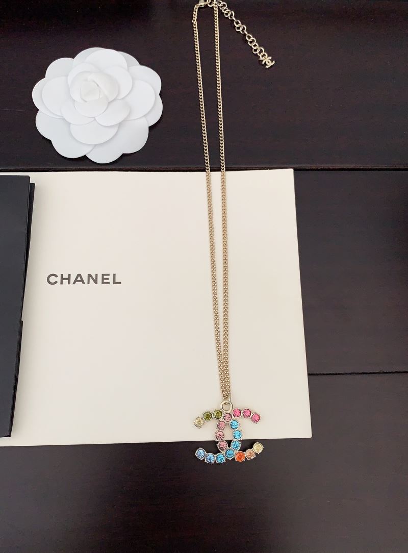 Chanel Necklaces